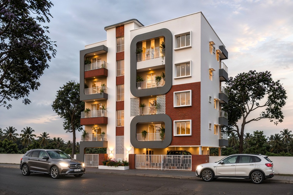 neu home projects